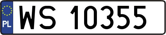 WS10355