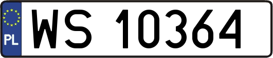 WS10364