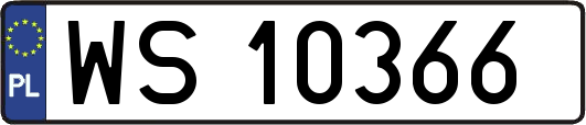 WS10366