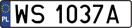 WS1037A