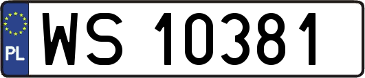 WS10381