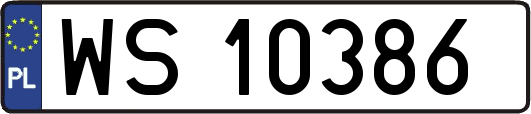 WS10386