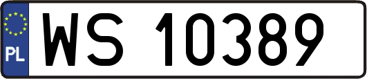 WS10389