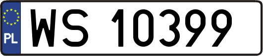 WS10399