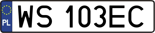 WS103EC