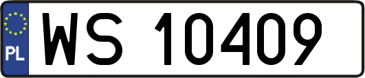 WS10409