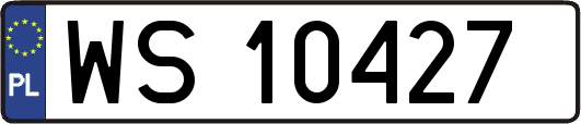WS10427