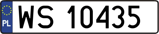 WS10435
