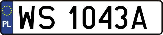 WS1043A