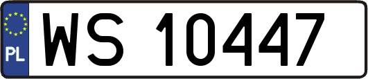 WS10447