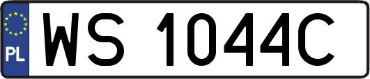 WS1044C
