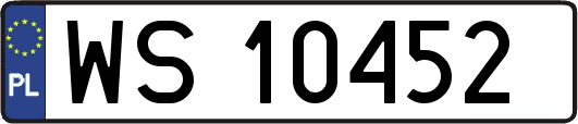 WS10452