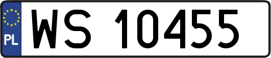 WS10455
