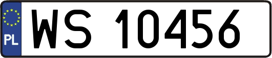 WS10456