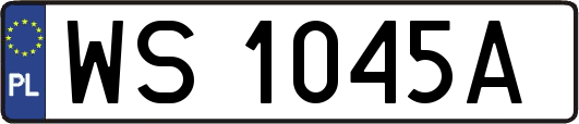 WS1045A