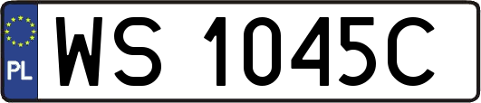 WS1045C