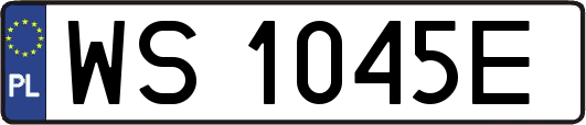 WS1045E