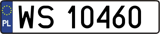 WS10460