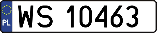 WS10463