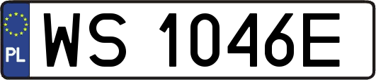 WS1046E