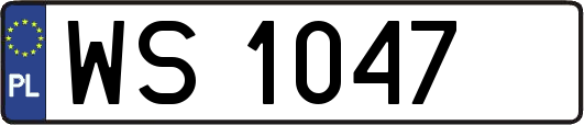 WS1047