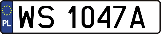 WS1047A