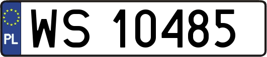 WS10485