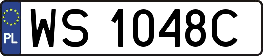 WS1048C