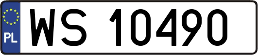 WS10490
