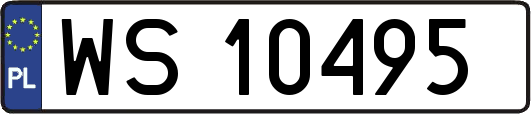 WS10495