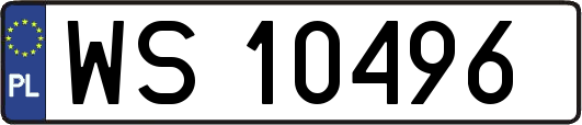 WS10496