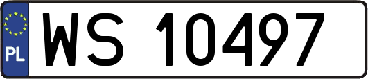WS10497
