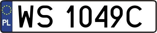 WS1049C