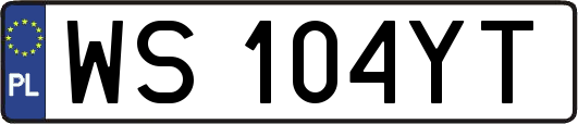 WS104YT