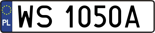 WS1050A