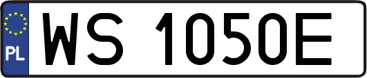 WS1050E