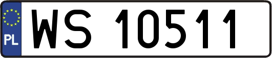 WS10511