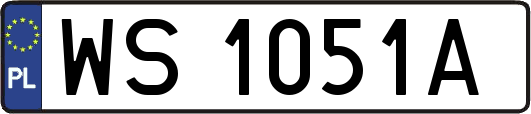 WS1051A