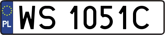 WS1051C