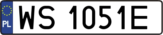 WS1051E