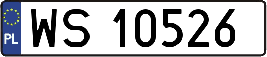 WS10526