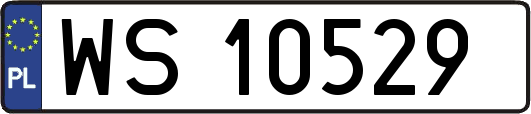 WS10529