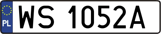WS1052A