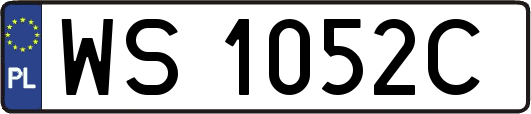 WS1052C