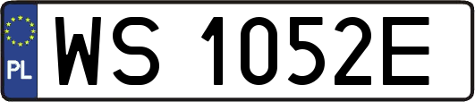 WS1052E