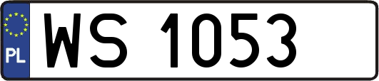 WS1053