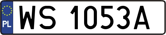 WS1053A