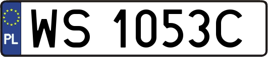 WS1053C