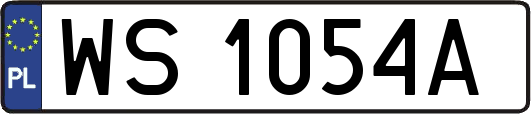 WS1054A
