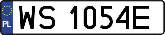 WS1054E